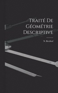 bokomslag Trait de Gomtrie Descriptive