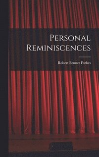 bokomslag Personal Reminiscences