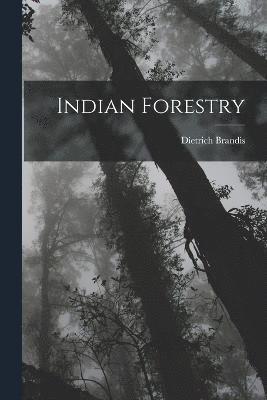 Indian Forestry 1