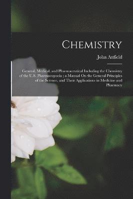 John Attfield - Chemistry, Häftad