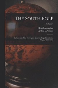 bokomslag The South Pole