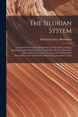 The Silurian System 1