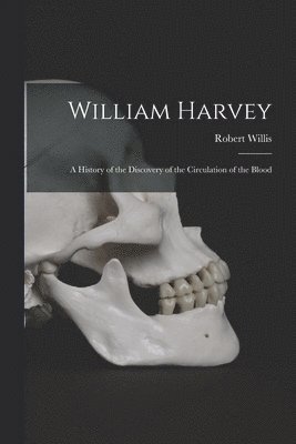 William Harvey 1