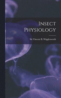 bokomslag Insect Physiology