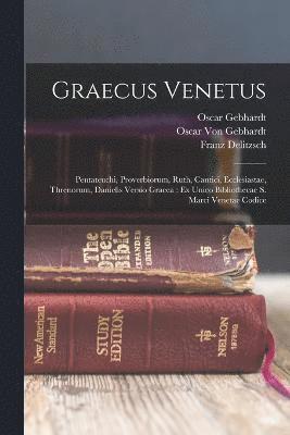 Graecus Venetus
