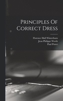 Principles Of Correct Dress 1