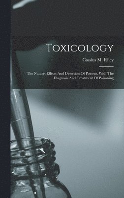 Toxicology 1