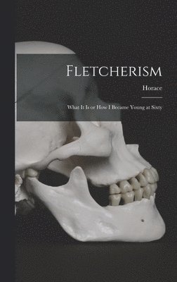 bokomslag Fletcherism