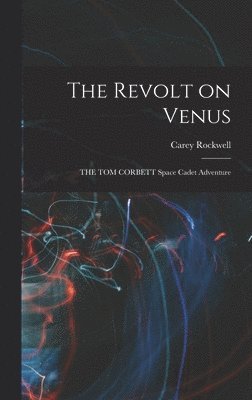 Revolt on Venus