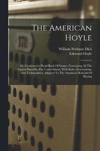 bokomslag The American Hoyle