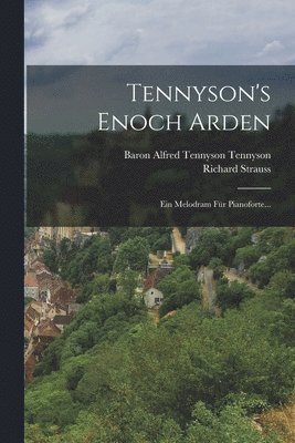 Tennyson's Enoch Arden 1