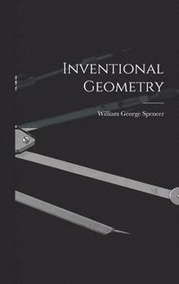 bokomslag Inventional Geometry