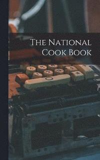 bokomslag National Cook Book