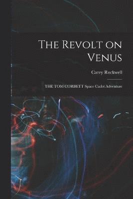 The Revolt on Venus 1