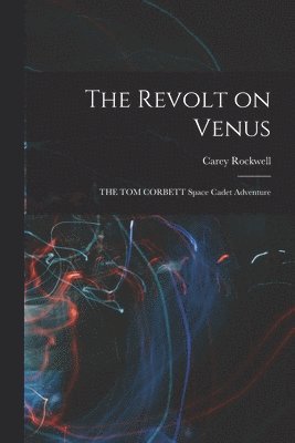 Revolt on Venus