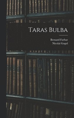 bokomslag Taras Bulba