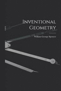 bokomslag Inventional Geometry