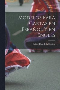 bokomslag Modelos para Cartas en Espaol y en Engls