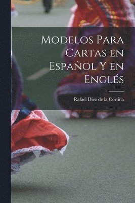 Modelos para Cartas en Espaol y en Engls 1