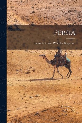 Persia 1