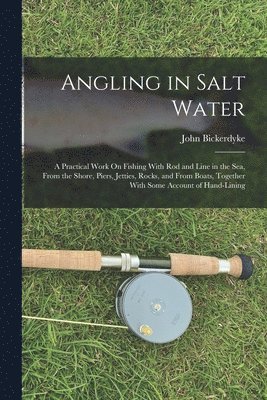 Angling in Salt Water 1