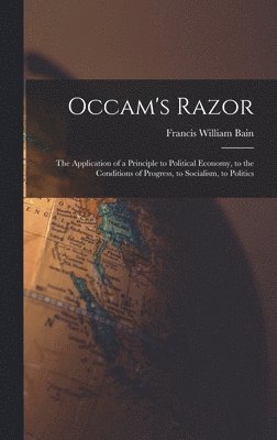 Occam's Razor
