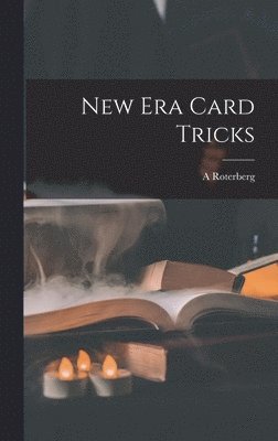 New Era Card Tricks 1