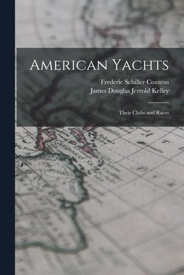 American Yachts 1