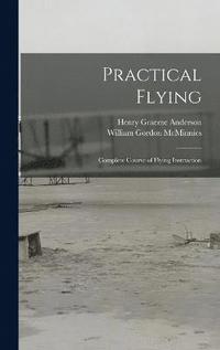 bokomslag Practical Flying