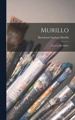 bokomslag Murillo