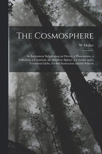 bokomslag The Cosmosphere
