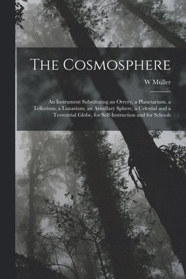 The Cosmosphere 1