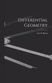 bokomslag Differential Geometry