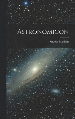 Astronomicon 1