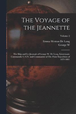 Voyage of the Jeannette