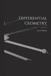 bokomslag Differential Geometry