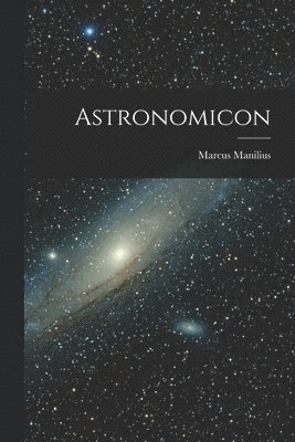 Astronomicon 1