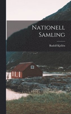 bokomslag Nationell Samling