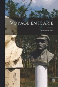bokomslag Voyage en Icarie