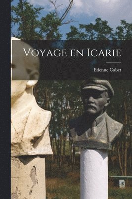 Voyage en Icarie 1