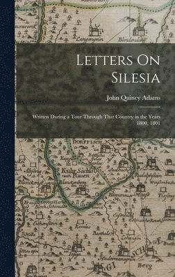 Letters On Silesia 1