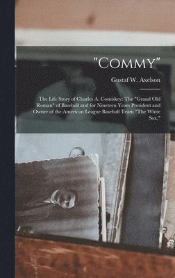 &quot;Commy&quot; 1