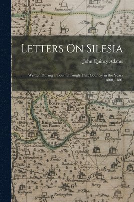 Letters On Silesia 1