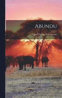bokomslag Abundu