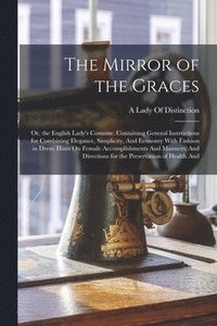 bokomslag Mirror of the Graces