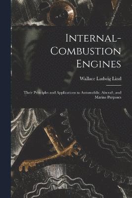 Internal-Combustion Engines 1