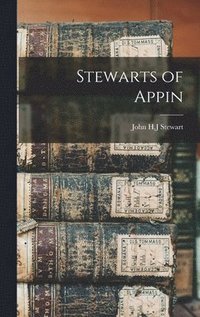 bokomslag Stewarts of Appin