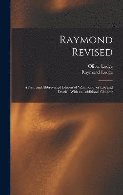 bokomslag Raymond Revised