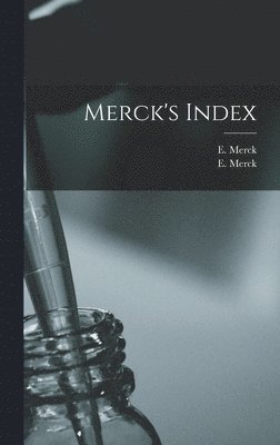 Merck's index 1