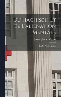 bokomslag Du Hachisch Et De L'alination Mentale